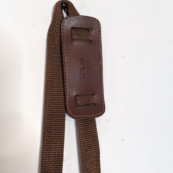 TOUS - shoulder bag - Picture 2 of 6